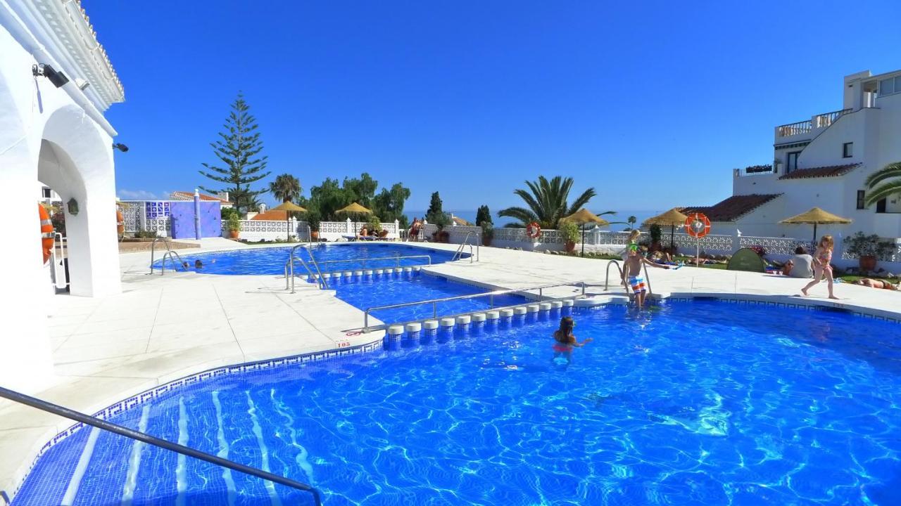 Apartment Capistrano Playa *