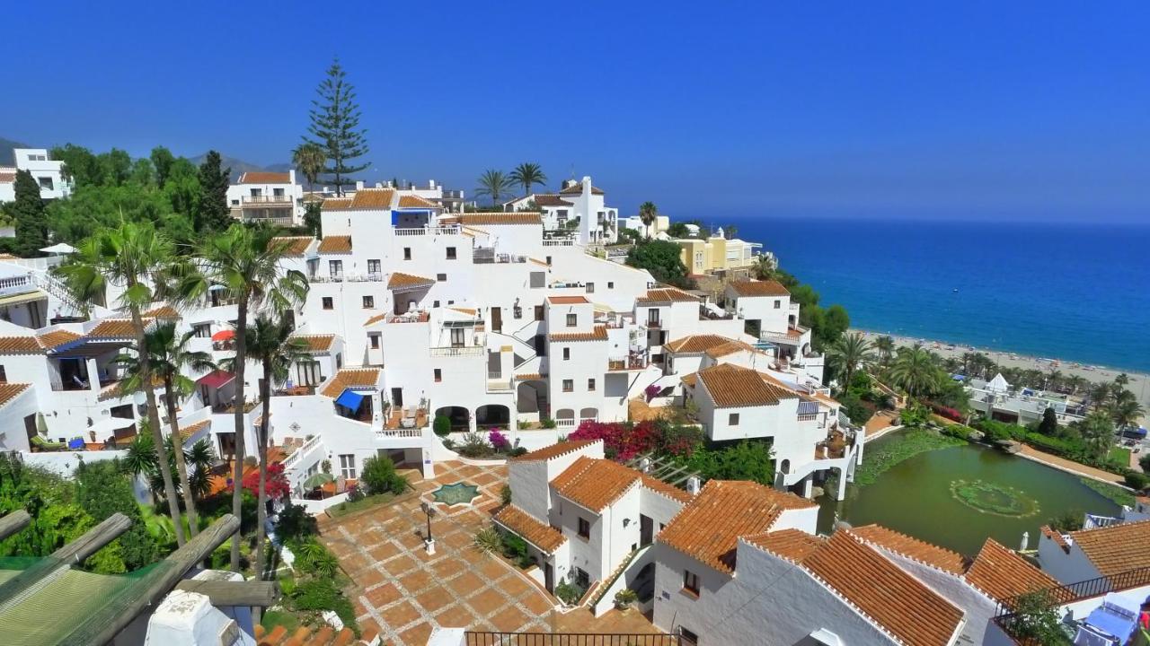 Apartment Capistrano Playa Nerja