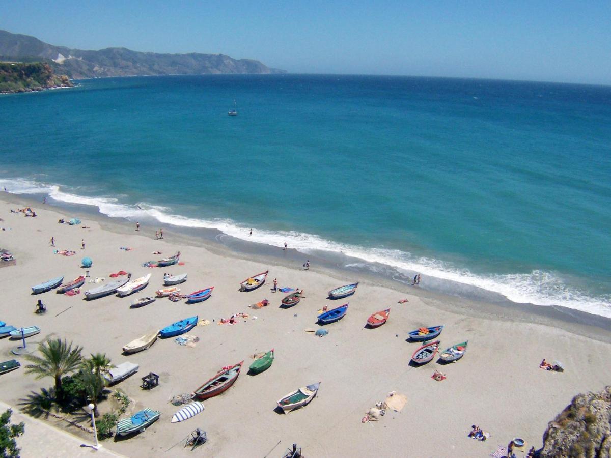 Capistrano Playa Apartment *