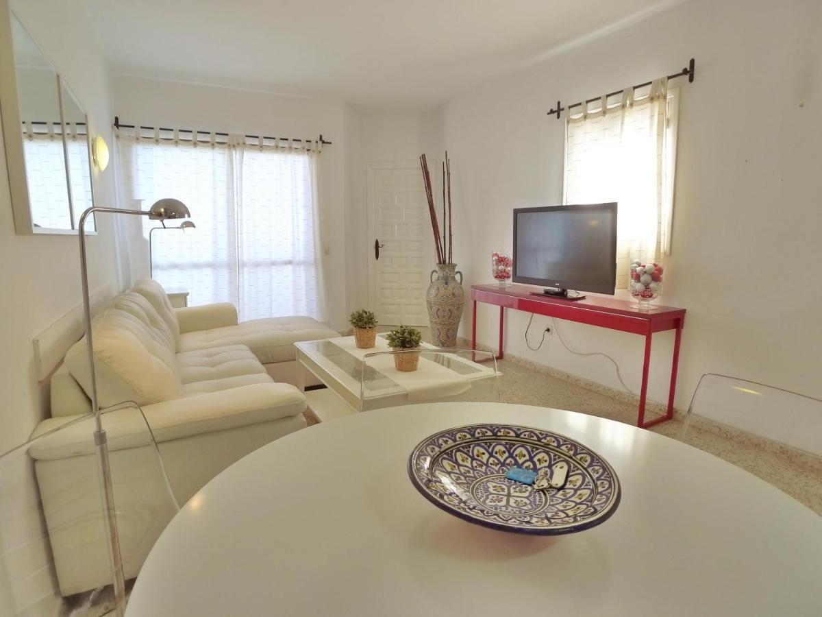 Apartment Capistrano Playa